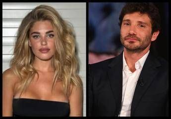 Video privati di Stefano De Martino e Caroline Tronelli finiscono online: lo stop del Garante