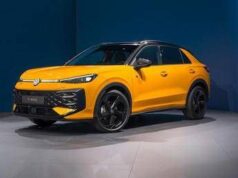 Volkswagen T-Roc 2025: più spazio, tecnologia e motori ibridi