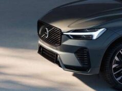 Volvo: vendite in calo del 14% a luglio 2025