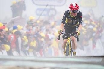 Vuelta, oggi l’ottava tappa: orario, percorso e dove vederla in tv