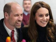 William e Kate presto nella nuova casa: trasloco entro l’anno a Forest Lodge