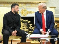Zelensky con vestito ‘normale’ alla Casa Bianca, Trump: “Stai benissimo”
