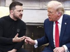 Zelensky oggi da Trump in Usa, Casa Bianca: “Giacca e cravatta stavolta?”