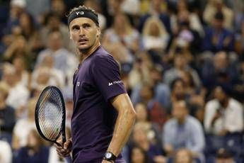 Zverev eliminato dagli Us Open: Auger-Aliassime lo rimonta in quattro set