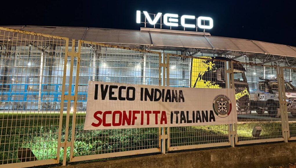 iveco torino iveco torino