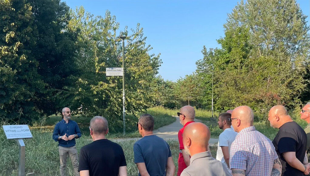 torino strage di vergarolla