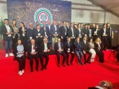 A Piacenza Expo Gis chiude edizione da record, oltre 18.000 mila presenze