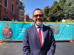 Acea Ato 2 lavori Pnrr Ottavia-Trionfale, riapre tratto di via Trionfale a Roma. Lavori terminati in anticipo