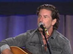 Addio a Brett James, cantante country da Grammy morto in un incidente aereo