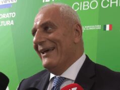 Agricoltura, Caputo (Regione Campania): “Con Campania Mater costruiamo modello agricolo futuro”