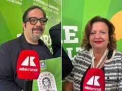 Agricoltura, Giordano e Del Giudice: “Modello Campania nasce dal confronto, cambiamento solo se condiviso”