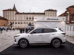 Al Salone Torino debutta Stilonovo, nuovo brand del gruppo Dr