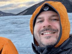 Alaska, morto ricercatore italiano Riccardo Pozzobon: “Travolto dall’acqua mentre riempiva la borraccia”