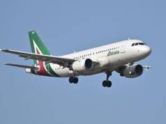 Alitalia, fonti: stop cigs per circa 2mila dipendenti, verso licenziamento collettivo