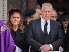 Andrea e Sarah “non sono più i benvenuti” da Annabel’s, la decisione del club più elegante di Londra