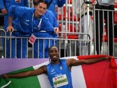 Andy Diaz: “L’addio a Cuba per diventare campione in Italia. Ai Mondiali di atletica sono l’uomo da battere”