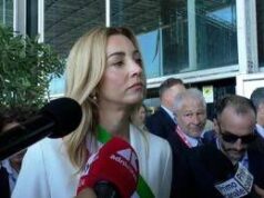 Aperto Salone di Genova, Salis: “Pensiamo a scuola di professioni nautiche”