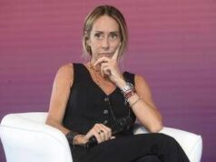 Arianna Meloni, appello alle opposizioni: “Su premierato confronto senza ideologie”