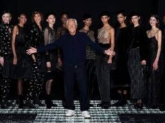 Armani, il futuro della maison: quotazione in Borsa o cessione nei prossimi 3 anni