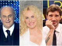 Ascolti tv, Clerici e Clementino vincono la prima serata. È sempre di Scotti l’access prime time