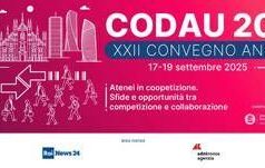 Atenei in ‘coopetizione’, a Milano convegno annuale Codau