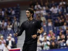 Atp Chengdu, Musetti batte Basilashvili e vola in semifinale
