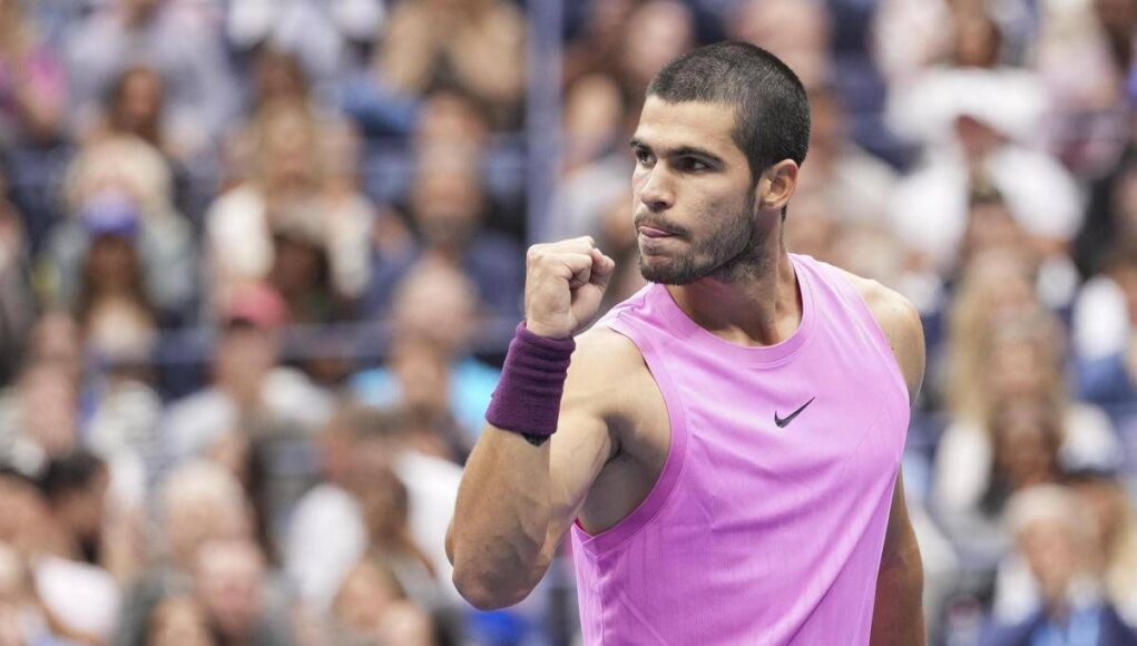 Atp Finals, oggi si parte: da Alcaraz-De Minaur a Bolelli e Vavassori, il programma della prima giornata
