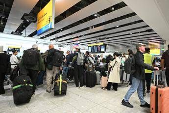 Attacco informatico in Europa: tre aeroporti in tilt, le possibili cause