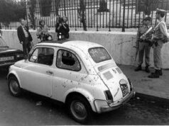 Attentato alla Sinagoga, Fadlun: “Arrestato Harb, mente dell’attacco del 1982”