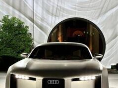 Audi Concept C: quando il design incontra l’essenzialitÃ