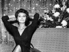Auguri Sophia Loren, i 91 anni dell’ultima diva della stagione d’oro del cinema