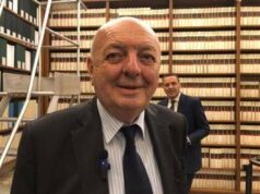 Auto, Pichetto: “Bene incentivi per elettrico, ma percorso lungo”