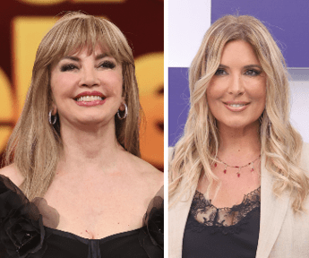 Ballando, Carlucci: “Lucarelli al GF? Felice che abbia rifiutato, nessuna pressione”