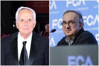 Bellocchio dirigerà un film su Sergio Marchionne: “La storia di un ‘vincitore tragico’”