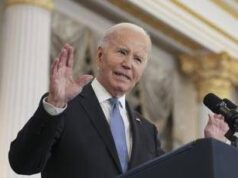 Biden, nuova vita da ‘disoccupato’: niente discorsi a pagamento e debiti da 800mila euro