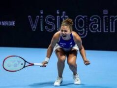 Bjk Cup, Italia ancora campione: dominio delle azzurre in finale contro gli Stati Uniti