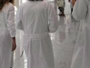 Boom di epatite A in Campania, come si prende e sintomi