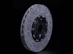 Brembo SGL Carbon Ceramic Brakes amplia la produzione del 50%