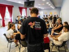 Bullismo, Youth4Love di ActionAid raggiunge L’Aquila, è forma violenza più segnalata a scuola