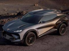 CUPRA Tindaya: la visione futuristica del brand allo IAA Mobility 2025