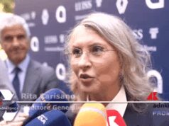 Carisano (Luiss): “Al nostro Campus auto elettriche e servizi innovativi”
