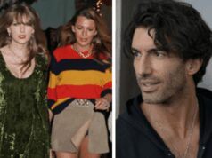 Caso Lively-Baldoni, Taylor Swift deporrà nel processo solo se ‘costretta’ dal giudice