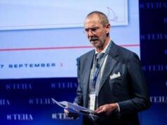 Cernobbio, De Molli: “Da imprese e investitori fiducia alta su Meloni”