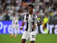 Champions League, oggi Juve-Borussia Dortmund – La partita in diretta