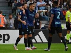 Champions League, partite delle italiane e programma della prima giornata