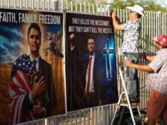 Charlie Kirk, oggi i funerali allo stadio: discorso di Trump per l’attivista ucciso