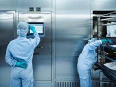 Chiesi, nel primo semestre ricavi in crescita a 1,86 mld (+13,2%)