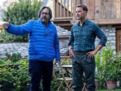 Cinema, Alessandro Borghi diventa Walter Bonatti nel film ‘Bianco’