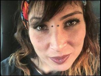 Cinzia Pinna, sangue e polvere bianca nella casa del delitto: ancora ignoto il movente