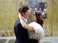 Claudia Cardinale e Il Gattopardo, la consacrazione con Angelica